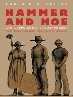 cover image of Hammer and Hoe